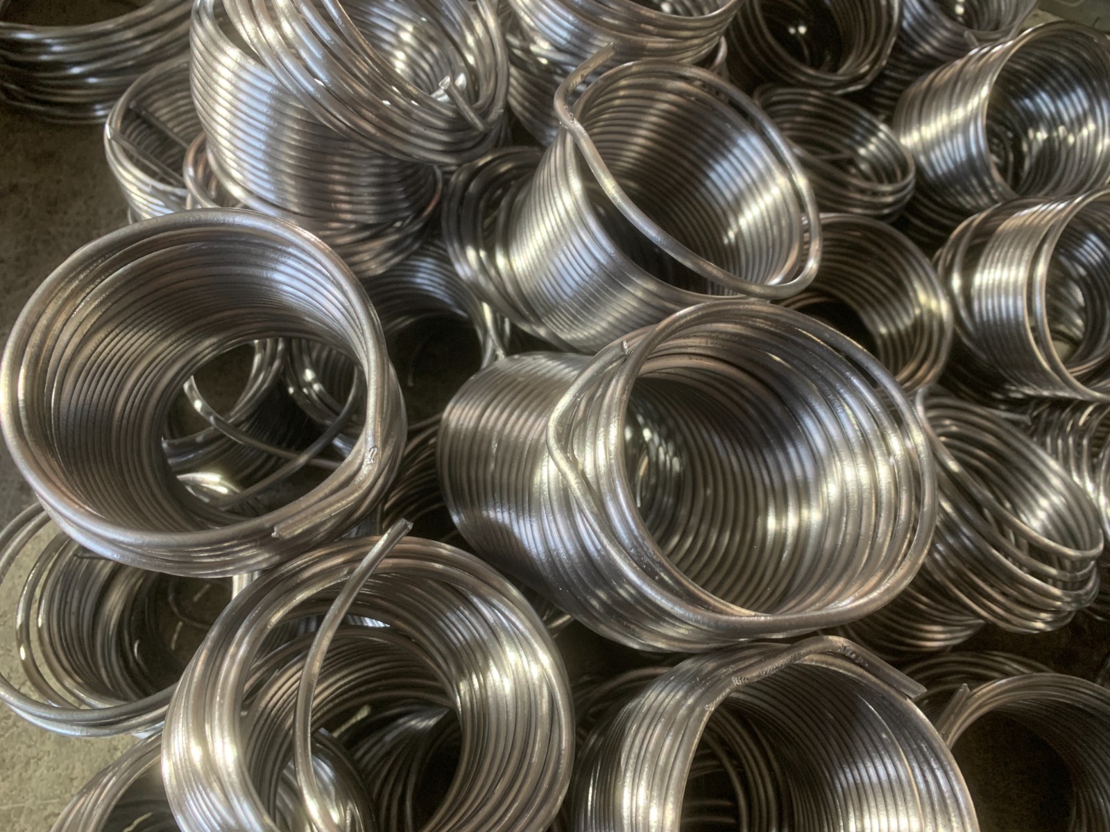 青海铅丝的核心作用