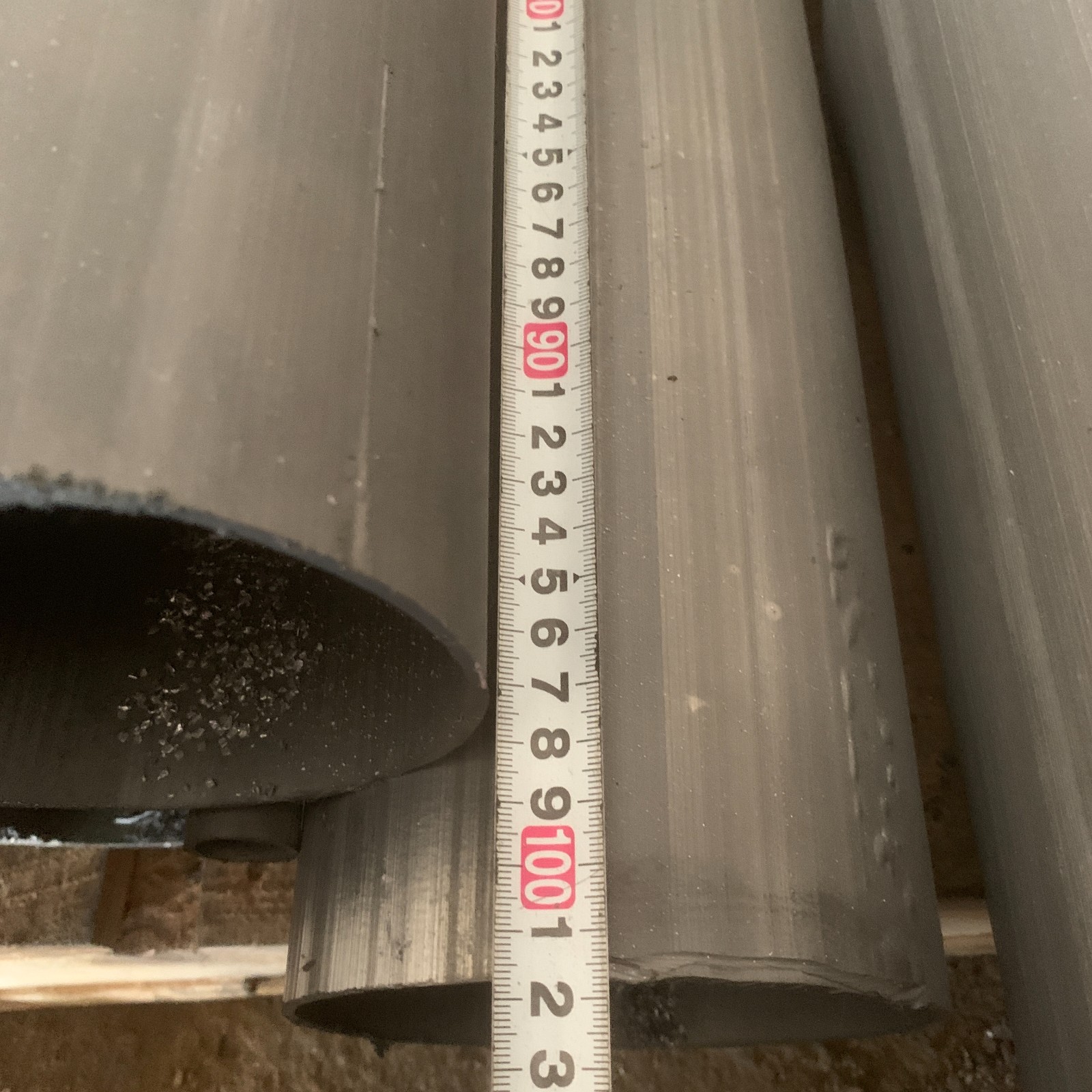 青海铅管生产厂