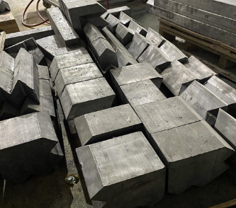 青海铅砖生产厂