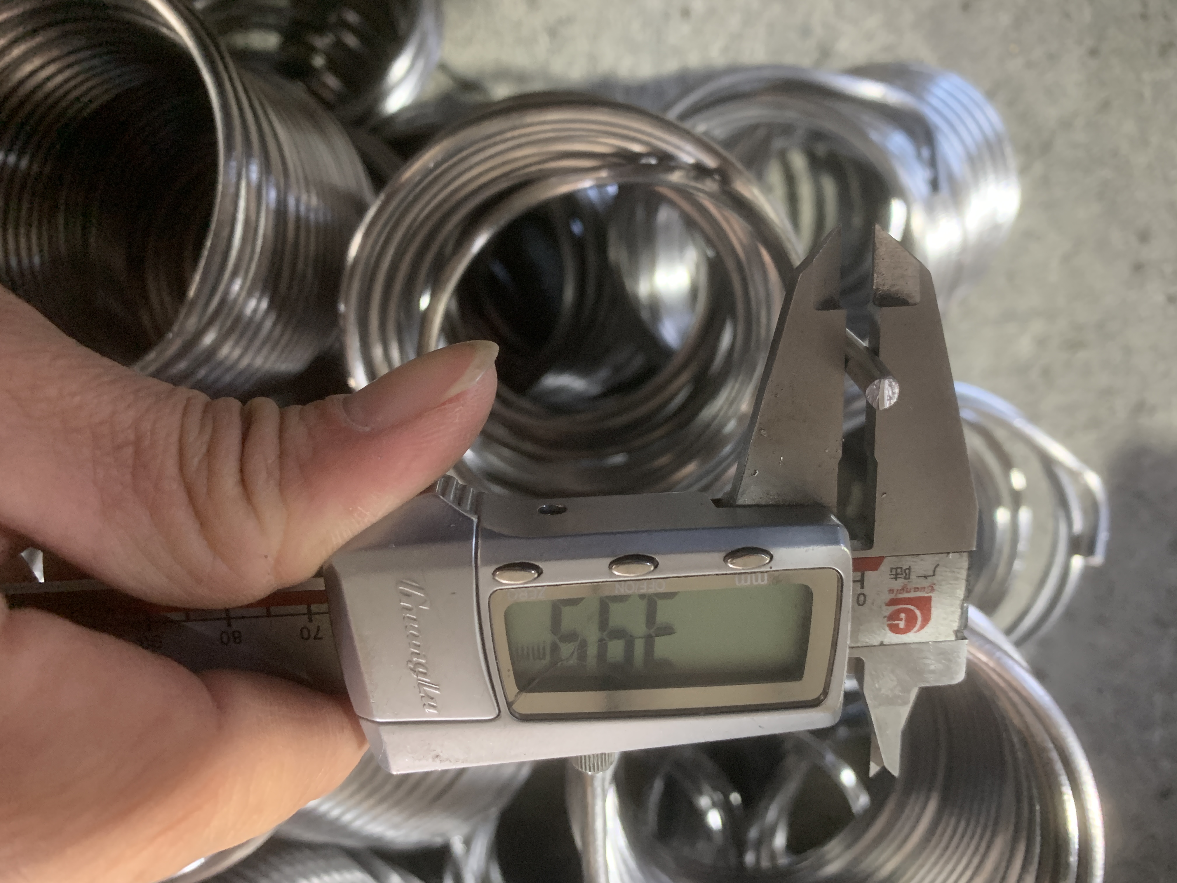 青海铅丝生产加工