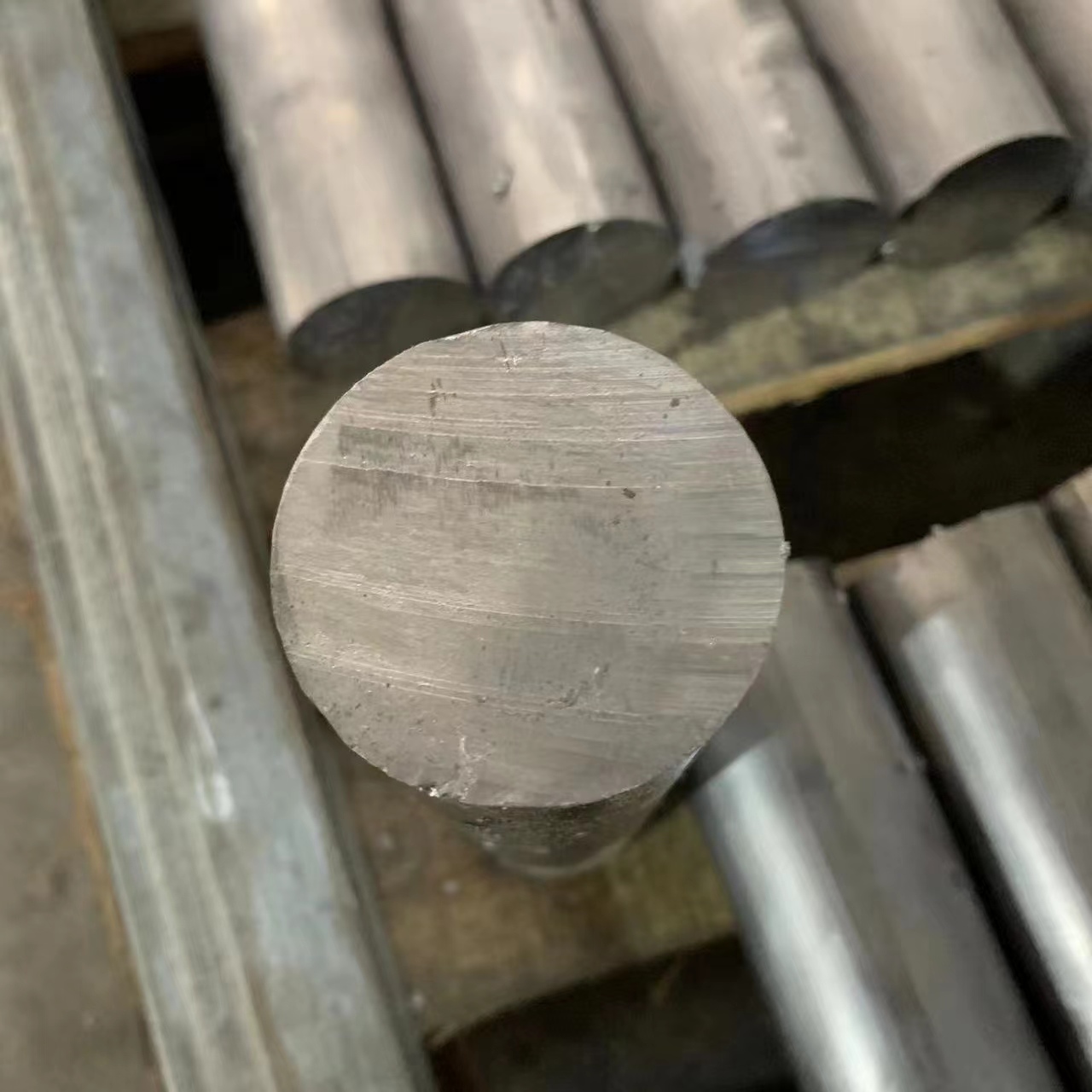 青海铅制品加工件